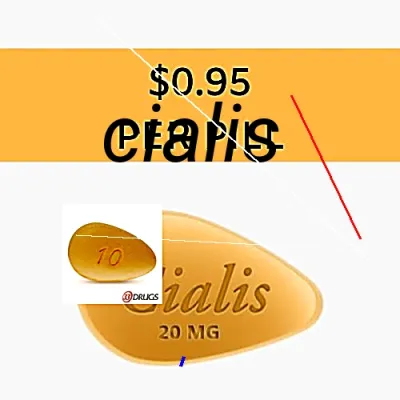 Prix cialis 20 mg par 8